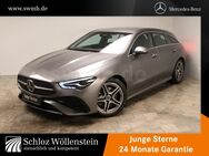 Mercedes CLA 220, d SB AMG RfCam, Jahr 2024 - Chemnitz