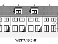 NEU-IN-SÜD/Niederfeld - Reiheneckhaus zum Preis einer Wohnung !!!!!!! - Ingolstadt