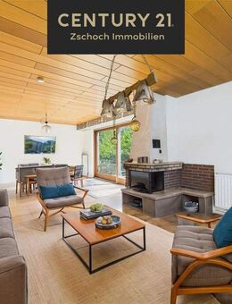 Bothfeld: Geräumiges Wohnhaus in bevorzugter Lage mit Garage und Keller - Hannover