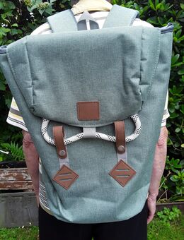 Rucksack, neu - Rösrath
