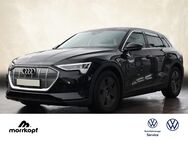 Audi e-tron, 3.8 55 quattro PLUS NEU 800, Jahr 2023 - Weingarten (Baden)