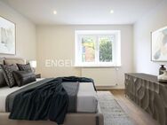 Helle 3-Zimmer-Wohnung in attraktiver Lage - Regensburg