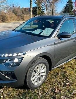 Skoda Kamiq 1,0 TSI Drive Vorführwagen - Guben