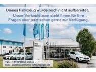 BMW X1 20i M Sportpaket LED Navi Tempomat Shz - Freilassing