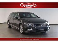 VW Passat Var. 2.0 TDI 3x R-Line-NAV-IQ-PANO-VIRT- - Bebra