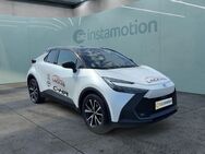 Toyota C-HR, 2.0 Hybrid FWD Team Deutschland EU6e CHR, Jahr 2024 - München