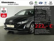 Hyundai i20, T TREND 48V SITZ, Jahr 2024 - Coesfeld