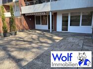 Gemütliche 3 Zimmerwohnung im Zentrum von Bünde mit großer Terrasse -- Gesucht wird 1 Person !! - Bünde