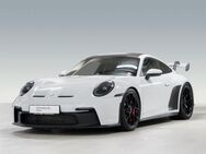 Porsche 992, 911 GT3 Clubsportpaket Vollschalensitze Lift, Jahr 2021 - Stuttgart