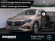 Mercedes EQA, 250 Progressive, Jahr 2021 - Braunschweig