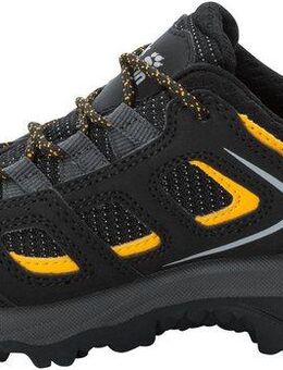 Jack Wolfskin VOJO TEXAPORE LOW K Wanderschuh wasserdicht, Trekkingschuh