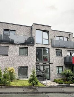 INVESTIEREN SIE IN IHRE ZUKUNFT: CHARMANTES MEHRFAMILIENHAUS IN ATTRAKTIVER LAGE! Mehrfamilienhaus - Wuppertal