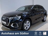 Audi Q3, 2.0 TDI 35 Advanced |, Jahr 2023 - Rietberg