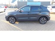 VW T-Cross, 1.0 Comfortline Unidet, Jahr 2020 - Vordorf