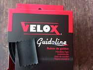 Velox Guidoline Lenkerband schwarz 3,5mm NEU - Frankfurt (Main)