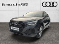 Audi Q2, advanced 35 TFSI, Jahr 2023 - Bad Salzungen