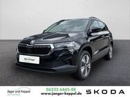 Skoda Karoq, 1.5 TSI Selection automat, Jahr 2024 - Speyer