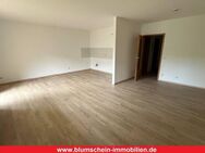 *Hübsche 1-Raumwohnung zum Sofortbezug oder Kapitalanlage* - Bad Langensalza