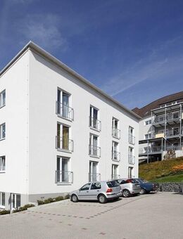 Demenz-Apartments im Haus-Anderland. WBS erforderlich! - Lüdenscheid