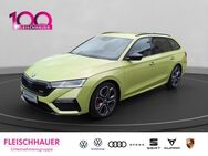 Skoda Octavia, 2.0 EU6d Combi Final Edition, Jahr 2024 - Aachen