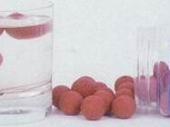 Neu! 1 Airball Boilie Pop-Up Kevin Nash Strawberry D:20mm I:100g - Kirchheim (Teck)
