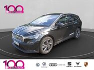 Skoda ENYAQ iV, 3.2 80 x Suite 80x ( MJ2) h Batterie E, Jahr 2023 - Aachen