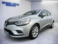 Renault Clio Energy TCe 120 INTENS, Voll-LED Scheinwerfer, Rückkamera, Klimaautomatik. Touchscreen Navigation,... - Freiburg (Breisgau)