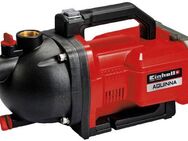 Einhell Akku-Gartenpumpe GC-GP
