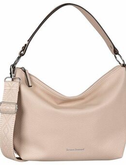 Bruno Banani Schultertasche Amalfi, Handtasche Damen Tasche Schulterriemen