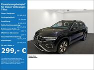 VW T-Roc, 1.5 TSI Life, Jahr 2024 - Essen