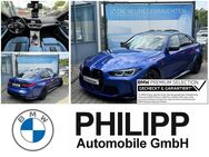 BMW M3, Limousine M Drivers Pack CarbonKeramikBr h&k Laser, Jahr 2021 - Mülheim (Ruhr)
