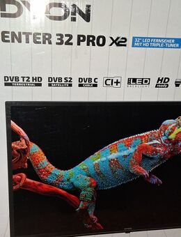 Fernseher LED 32" - Welden