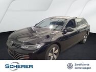 VW Passat Variant, 1.5 eTSI Business, Jahr 2024 - Mainz