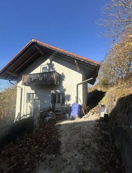 Renovierungsbedürftiges Einfamilienhaus in Bad Griesbach - Bad Griesbach (Rottal)