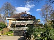 Blankenese am Goßlerspark 182qm mit Terrassenbalkon - Hamburg