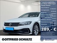 VW Passat Variant, 1 4 GTE, Jahr 2020 - Neuss
