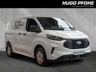 Ford Transit Custom, Trend 300 L1 100kW(136PS) Kasten, Jahr 2022 - Oldenburg (Holstein)