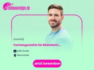 Fachangestellte für Bäderbetriebe Sauna- und Wasserlandschaft (m/w/d) - Remscheid