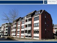 Vermietete 3- Zimmer Wohnung in Bürgerparknähe! - Verden (Aller)
