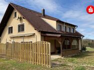 Idyllisches Bauernhaus mit Charme & Charakter - Weigendorf
