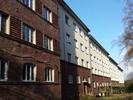 2-Raum-Wohnung mit Einbauküche in uninähe - Chemnitz