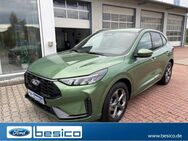 Ford Kuga, ST-Line FHEV Winter Pak, Jahr 2024 - Glauchau