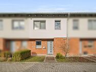 Modernes Reihenmittelhaus in beliebter Lage von Buxtehude - Buxtehude