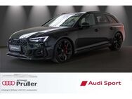 Audi RS4, Avant qu tiptro °, Jahr 2019 - Neuburg (Donau)