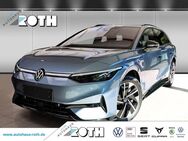 VW ID.7, Tourer Pro, Jahr 2024 - Daaden