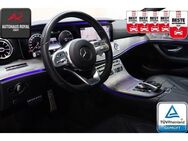 Mercedes-Benz CLS 450 4M AMG AIRMATIC,KEYLESS,360GRAD,1.HAND - Berlin