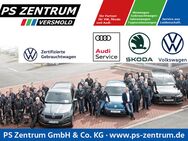 VW Caddy, 2.0 TDI Highline APP, Jahr 2020 - Versmold