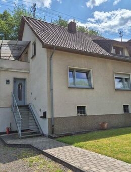 TOPANGEBOT - PROVISIONSFREI - VIELES NEU - EINFAMILIENHAUS IN SCHMELZ (REF 0484) - Schmelz