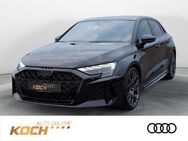 Audi RS3, Sportback, Jahr 2022 - Insingen