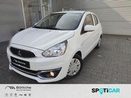 Mitsubishi Space Star, Basis, Jahr 2018 - Brandenburg (Havel)